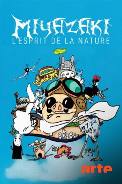 Miyazaki, Spirit of Nature (2025)
