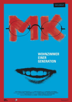 MK - Wohnzimmer einer Generation (2018)