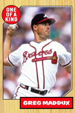 MLB Network Presents: One of a Kind (2024)