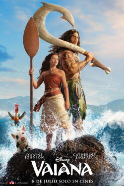 Moana (2026)