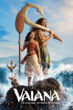 Moana (2026)