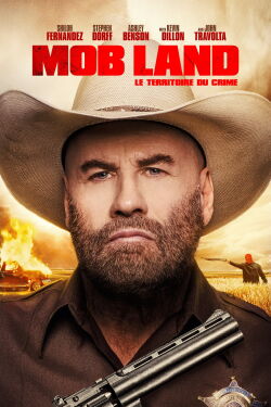 Mob Land (2023)