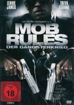 Mob Rules - Der Gangsterkrieg (2011)