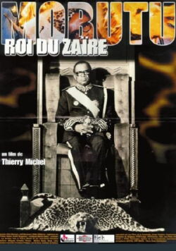 Mobutu, roi du Zaïre (1999)