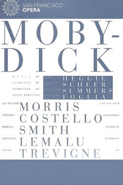 Moby-Dick (2013)