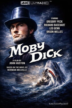 Moby Dick (1956)