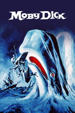 Moby Dick (1956)