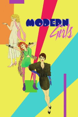 Modern Girls (1986)