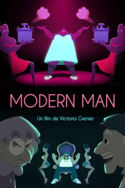 Modern Man (2020)