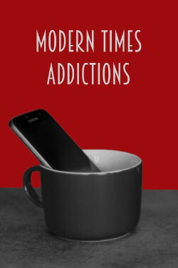 Modern Times Addictions (2020)