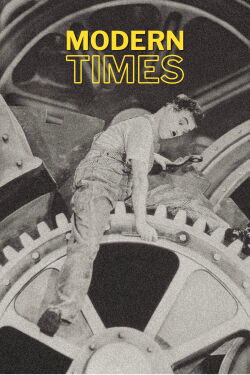 Modern Times (1936)