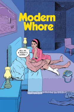 Modern Whore (2020)