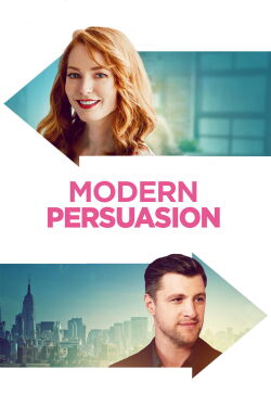 Moderna persuasión (2020)