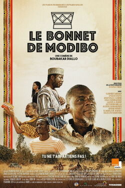 Modibo's Hat (2019)
