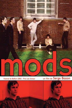 Mods (2002)