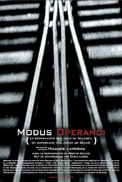 Modus Operandi (2008)