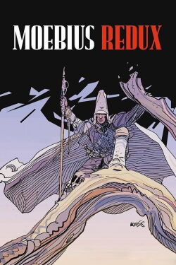 Moebius Redux: une vie en images (2007)