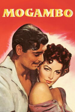 Mogambo (1953)