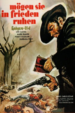 Mögen sie in Frieden ruh’n (1967)