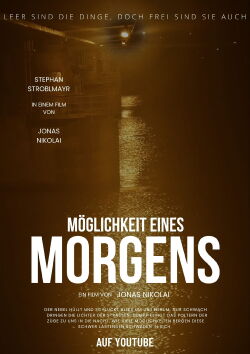 Möglichkeit eines Morgens (2023)