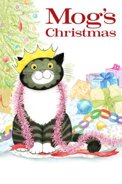 Mog's Christmas (2023)