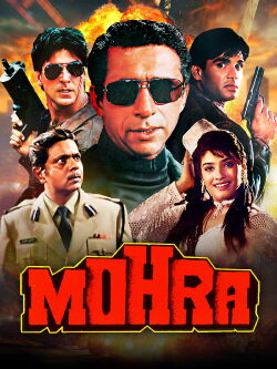 Mohra (1994)