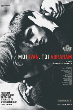 Moi Ivan, toi Abraham (1993)