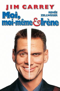 Moi, moi-même et Irène (2000)