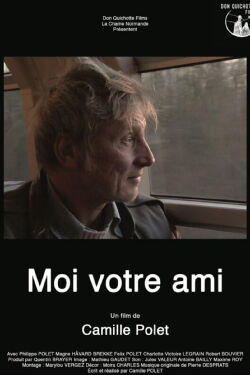 Moi votre ami (2019)