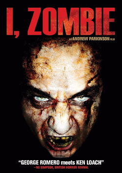 Moi, zombie : chronique de la douleur (1999)