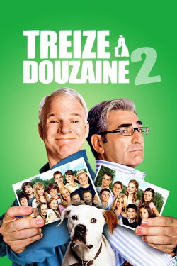 Moins cher la douzaine 2 (2005)