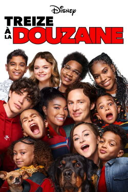 Moins cher la douzaine (2022)