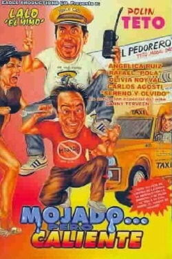 Mojado... pero caliente (1989)