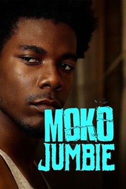 Moko Jumbie (2017)