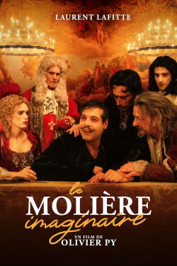 Molière's Last Stage (2024)