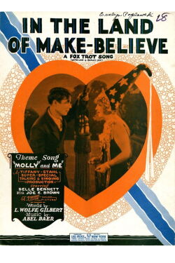 Molly and Me (1929)