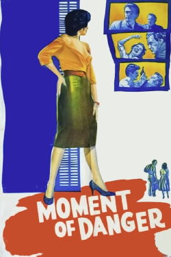 Moment of Danger (1960)