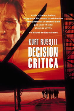 Momento crítico (1996)