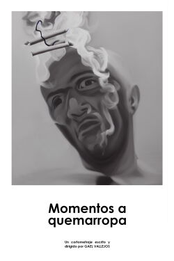 Momentos a quemarropa (2022)