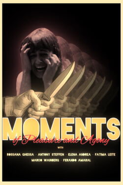 Momentos de Prazer e Agonia (1983)