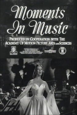 Moments in Music (1950)