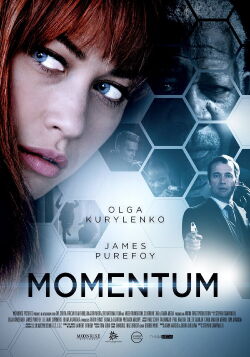 Momentum (2015)