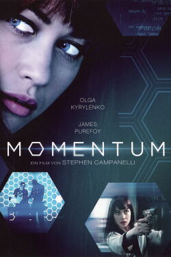 Momentum (2015)