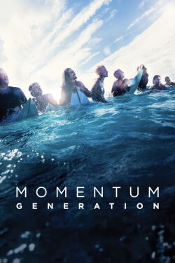 Momentum Generation (2018)