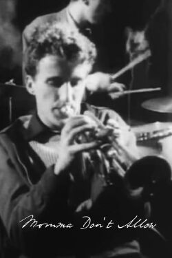 Momma Don't Allow (1956)