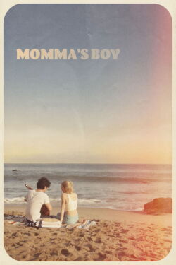 Momma's Boy (2024)