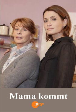 Mommy Comes Over (2010)