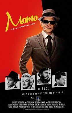 Momo: The Sam Giancaca Story (2011)