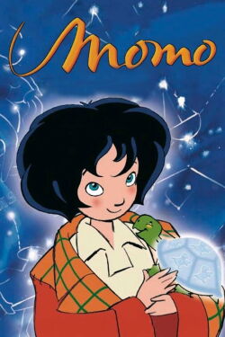 Momo: una aventura a contrarreloj (2001)