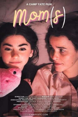 Mom(s) (2024)